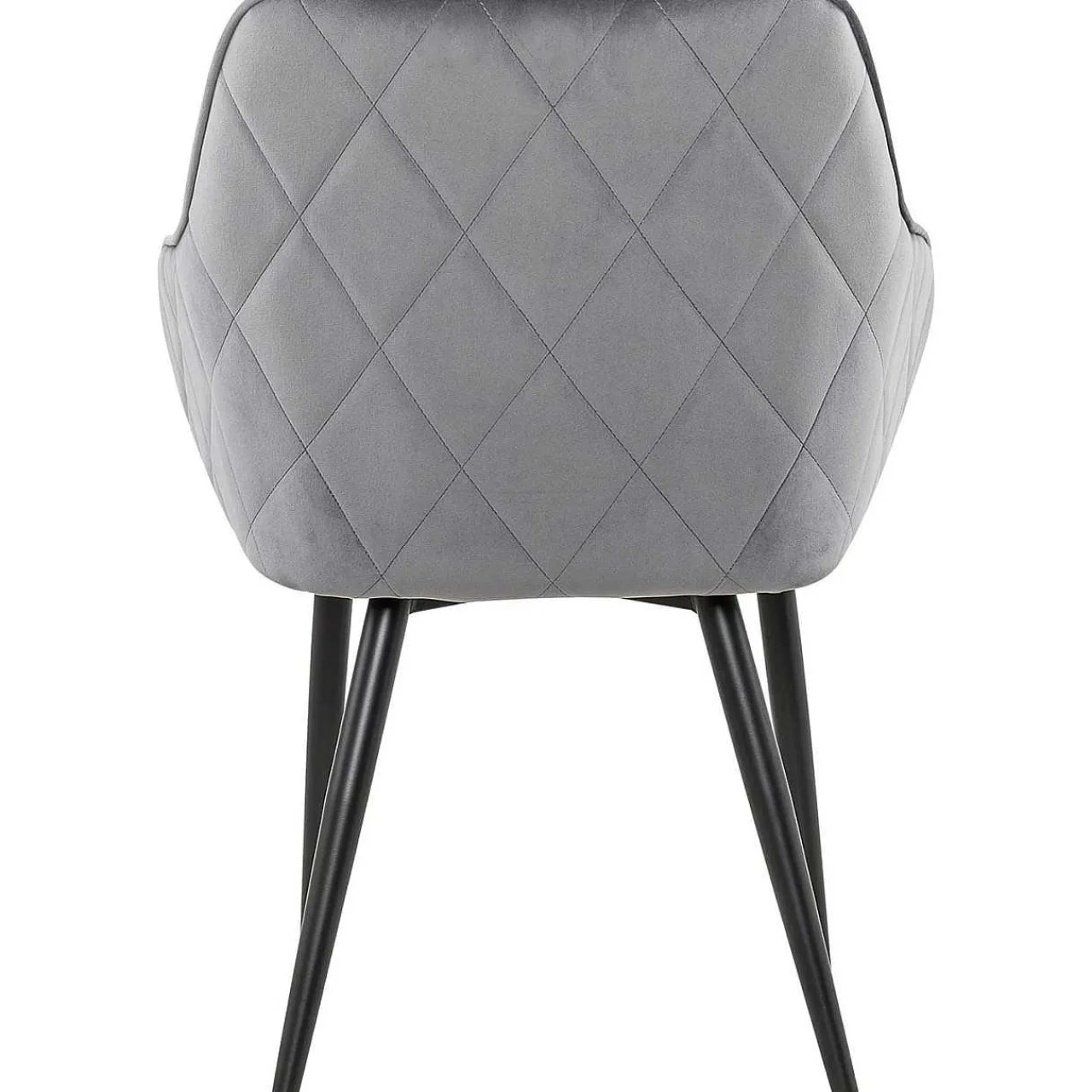 mutoni casual Essgruppe Forestal Massivholz Akazie Natur Grau 220 (6-Tlg.)> Essgruppen