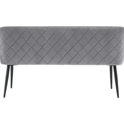 mutoni casual Essgruppe Forestal Massivholz Akazie Natur Grau 220 (6-Tlg.)><noscript><img width=