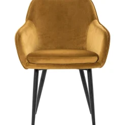 mutoni casual Essgruppe Forestal Massivholz Akazie Natur Senfgelb 200 (6-Tlg.)><noscript><img width=