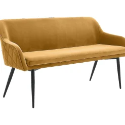 mutoni casual Essgruppe Forestal Massivholz Akazie Natur Senfgelb 200 (6-Tlg.)><noscript><img width=