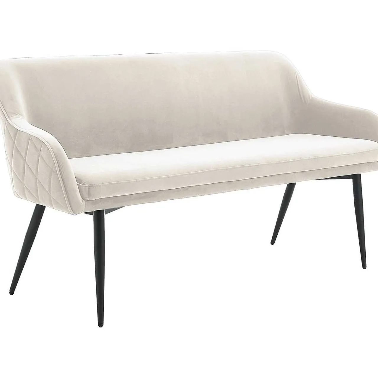 mutoni casual Essgruppe Forestal Massivholz Akazie Natur Creme 220 (6-Tlg.)> Essgruppen