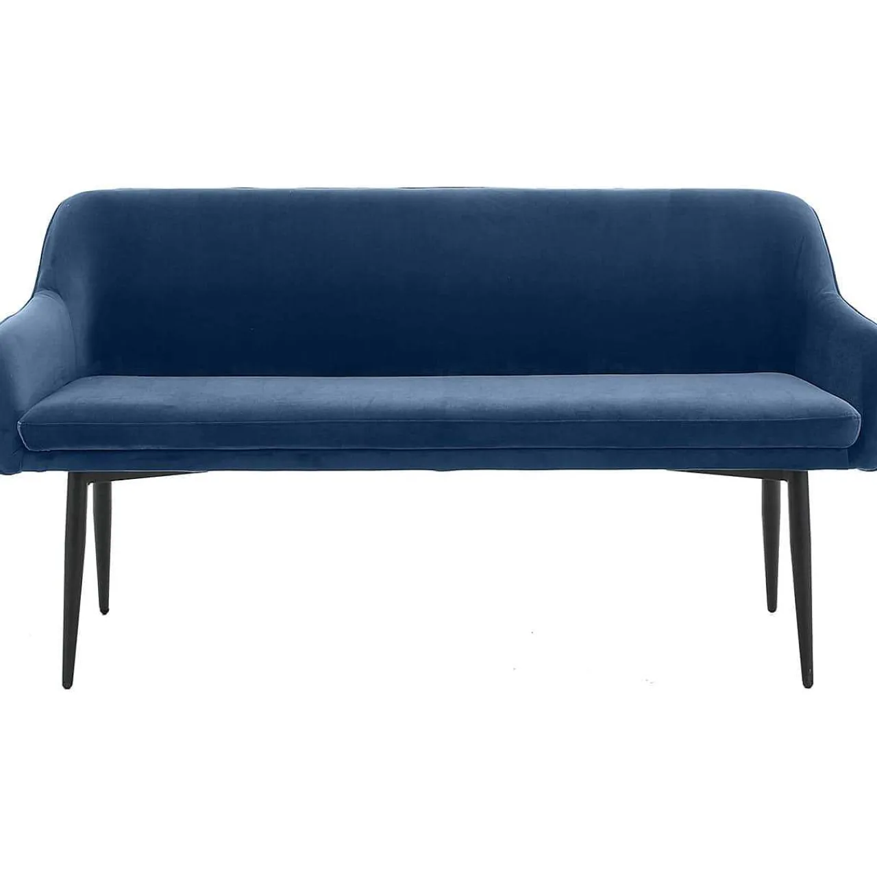 mutoni casual Essgruppe Forestal Massivholz Akazie Natur Blau 220 (6-Tlg.)> Essgruppen