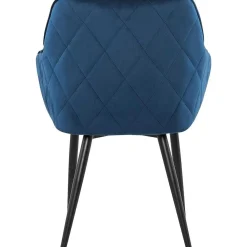 mutoni casual Essgruppe Forestal Massivholz Akazie Natur Blau 220 (6-Tlg.)><noscript><img width=