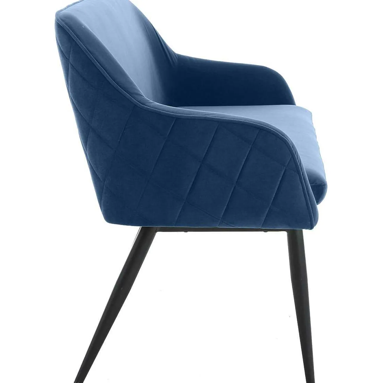 mutoni casual Essgruppe Forestal Massivholz Akazie Natur Blau 220 (6-Tlg.)> Essgruppen
