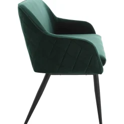 mutoni casual Essgruppe Forestal Massivholz Akazie Natur Tannengrun 240 (6-Tlg.)><noscript><img width=