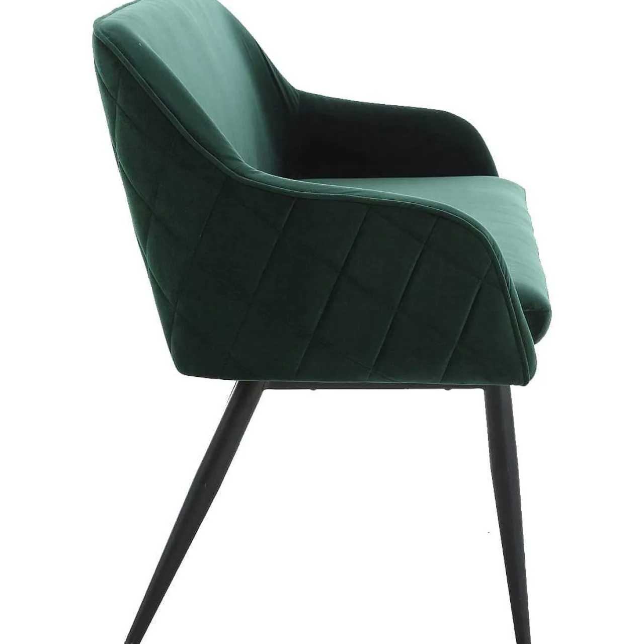 mutoni casual Essgruppe Forestal Massivholz Akazie Natur Tannengrun 240 (6-Tlg.)> Essgruppen
