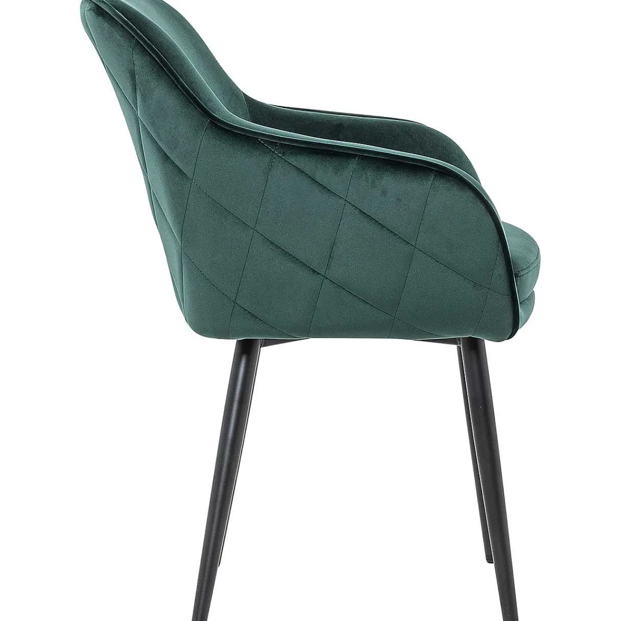 mutoni casual Essgruppe Forestal Massivholz Akazie Natur Tannengrun 240 (6-Tlg.)> Essgruppen