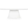 Eleonora Esstisch Elin Oval 250X110> Esstische