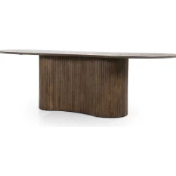 Eleonora Esstisch Jordy Mango Braun 250X110><noscript><img width=