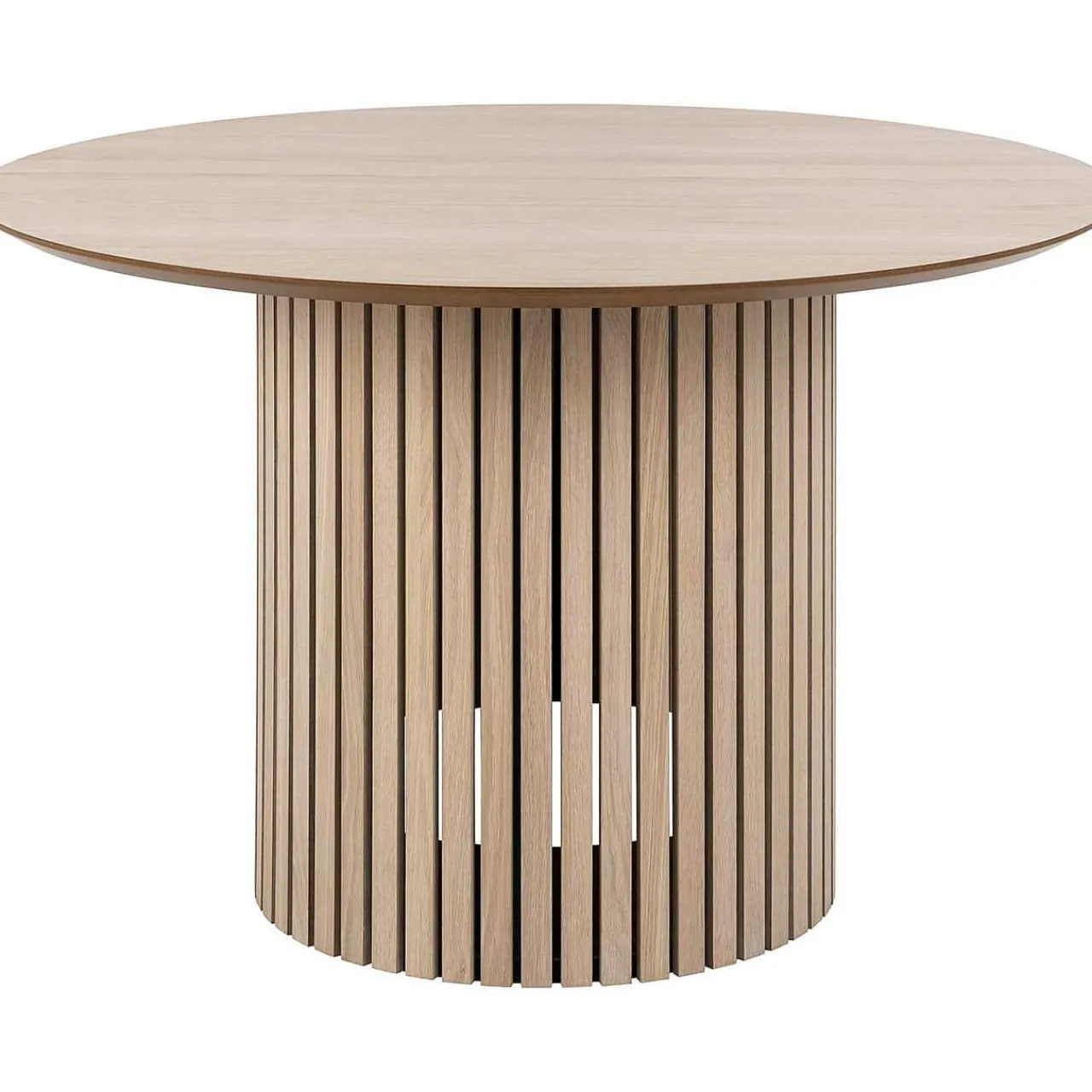 mutoni scandi Esstisch Lindsey Natur 120> Esstische
