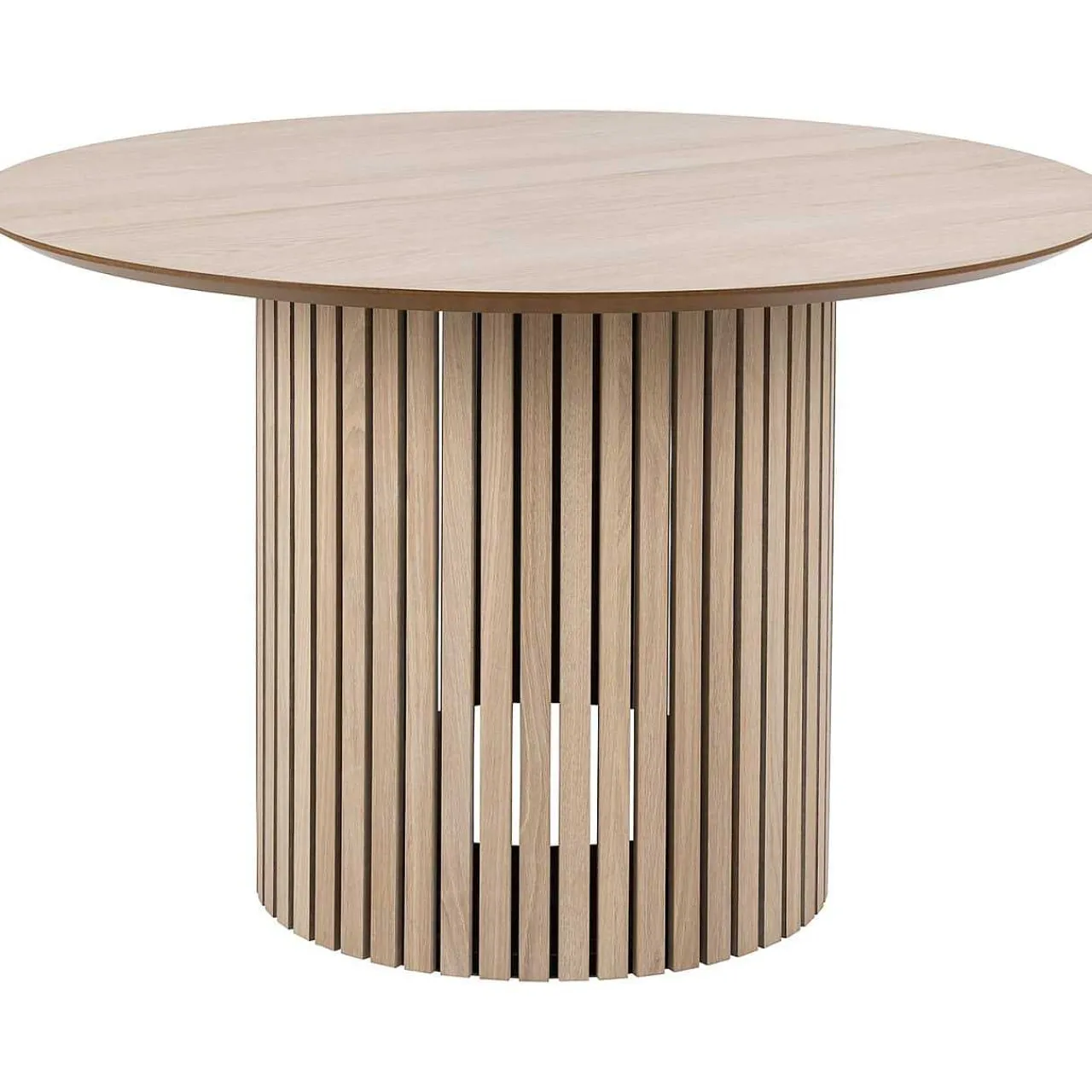mutoni scandi Esstisch Lindsey Natur 120> Esstische