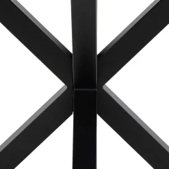 mutoni scandi Esstisch Triple-X Keramik Weiss 119><noscript><img width=