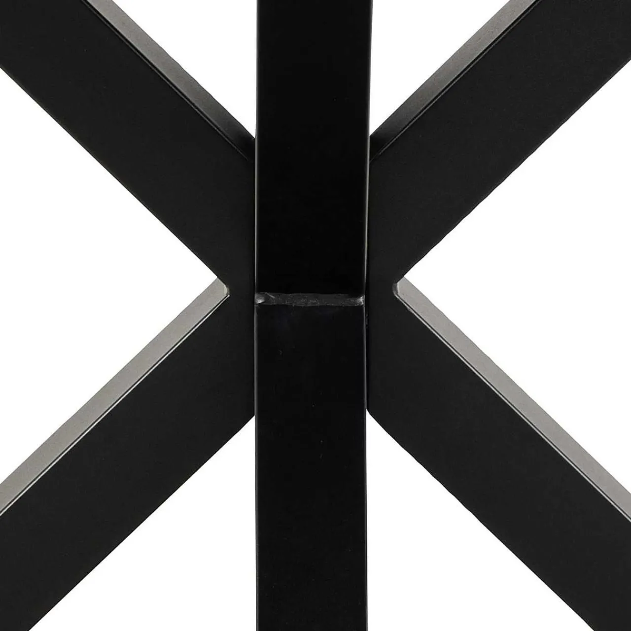 mutoni scandi Esstisch Triple-X Keramik Grau 119> Esstische