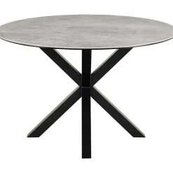 mutoni scandi Esstisch Triple-X Keramik Grau 119><noscript><img width=