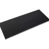 mutoni scandi Esstisch Upsala Schwarz 120-220X120> Esstische