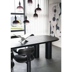 Eleonora Esstisch Walter Schwarz 220X100><noscript><img width=