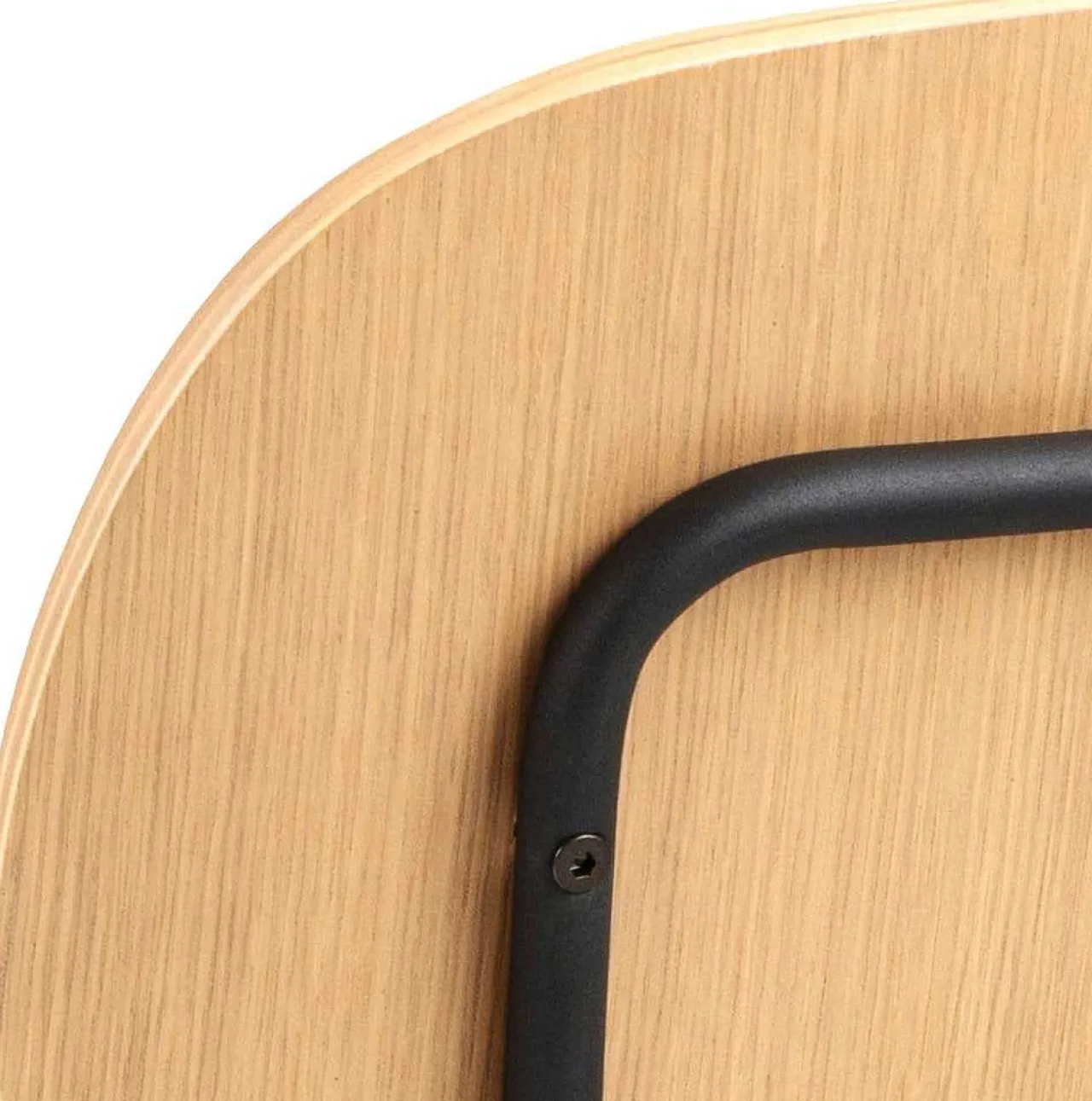 mutoni scandi Esszimmerstuhl Amaranta Holz Natur (1 Stuck)> Holzstühle