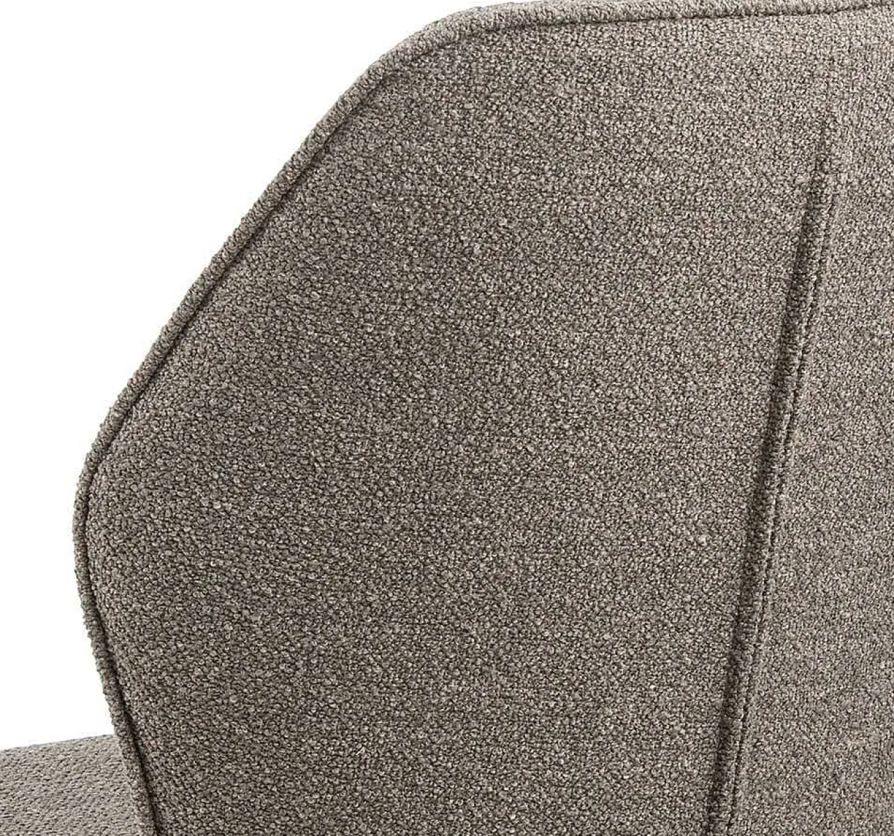 mutoni scandi Esszimmerstuhl Azura Taupe (1 Stuck)> Esszimmerstühle