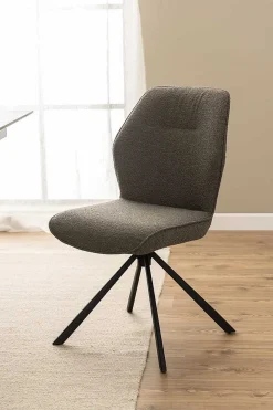 mutoni scandi Esszimmerstuhl Azura Taupe (1 Stuck)><noscript><img width=