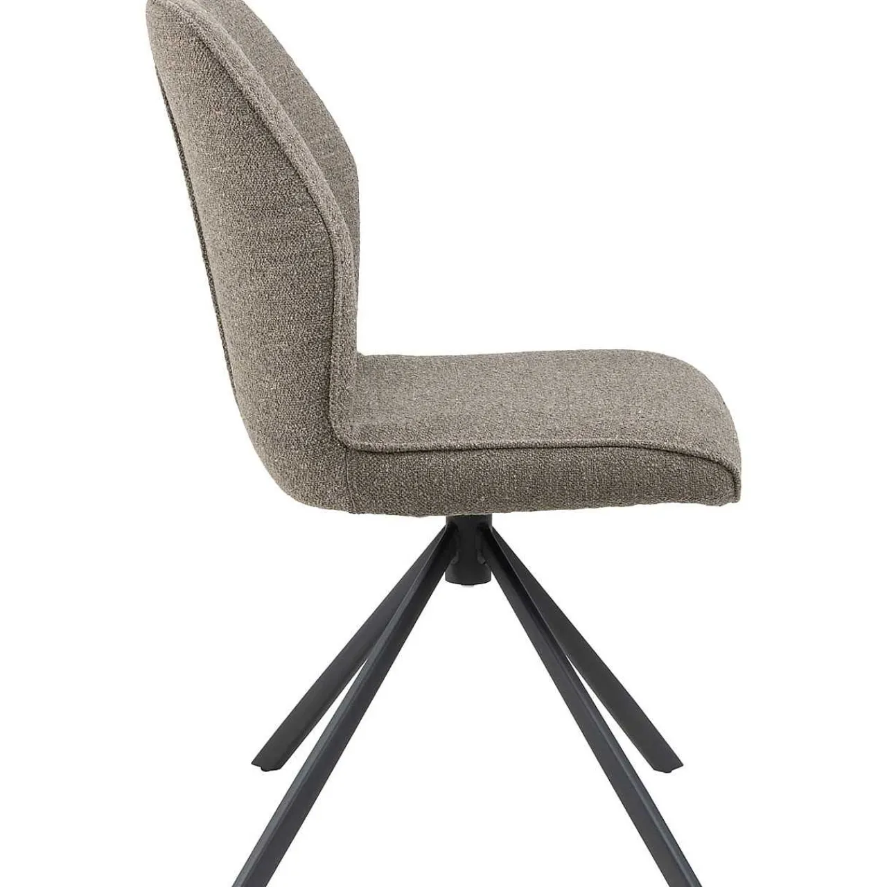 mutoni scandi Esszimmerstuhl Azura Taupe (1 Stuck)> Esszimmerstühle