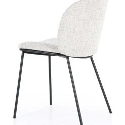 By-Boo Esszimmerstuhl Clypso Beige> Esszimmerstühle