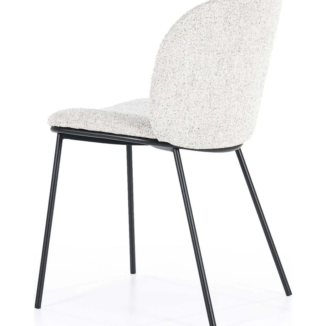By-Boo Esszimmerstuhl Clypso Beige> Esszimmerstühle