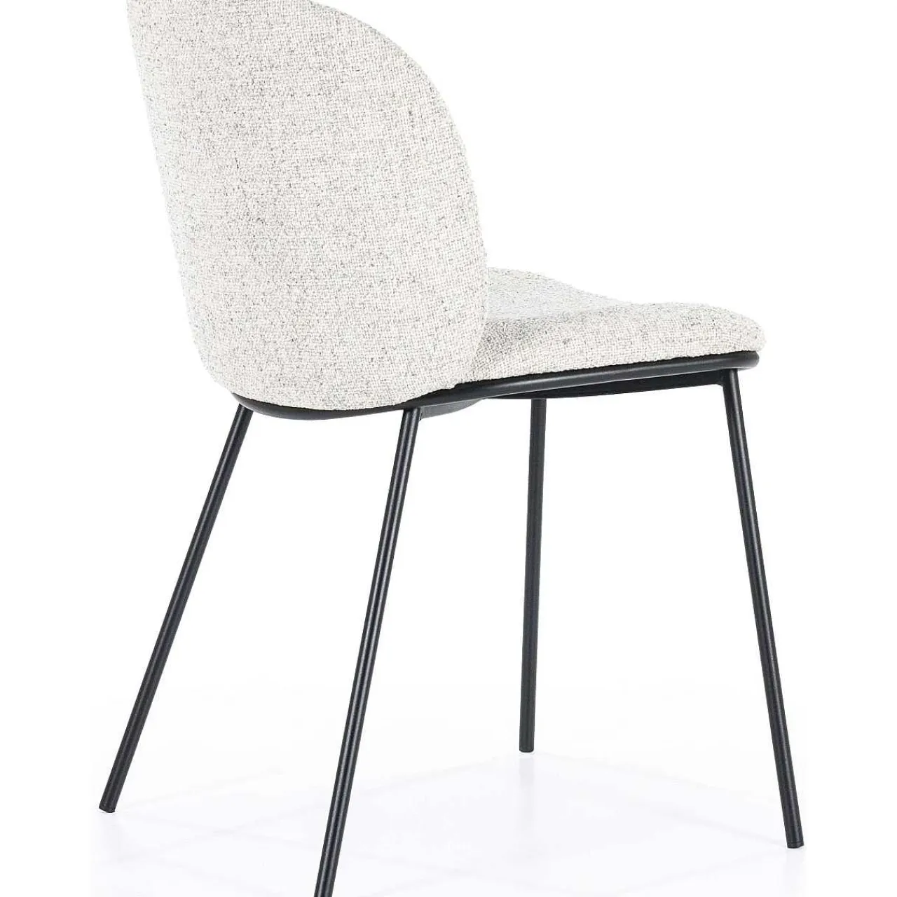 By-Boo Esszimmerstuhl Clypso Beige> Esszimmerstühle