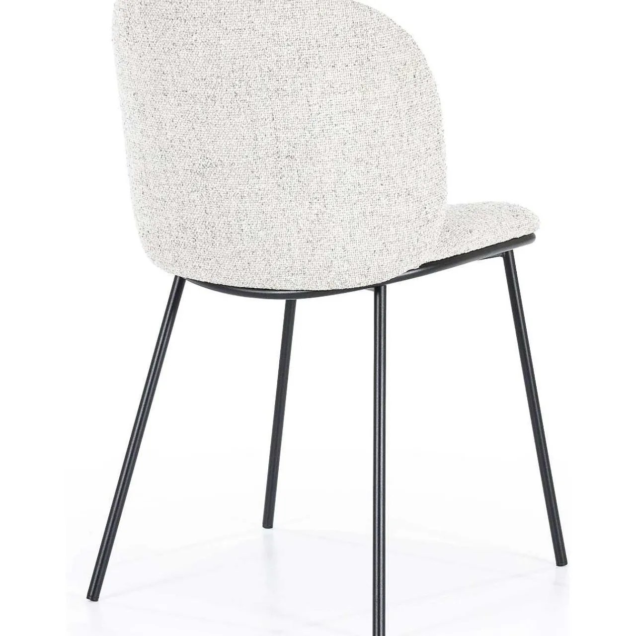 By-Boo Esszimmerstuhl Clypso Beige> Esszimmerstühle