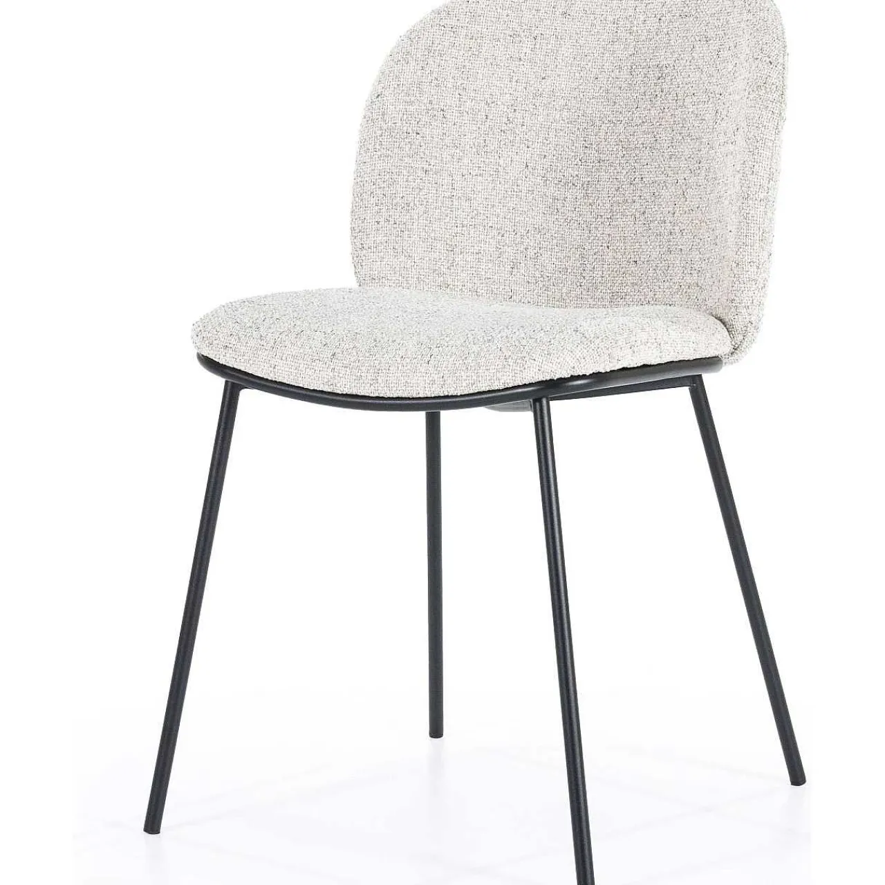 By-Boo Esszimmerstuhl Clypso Beige> Esszimmerstühle