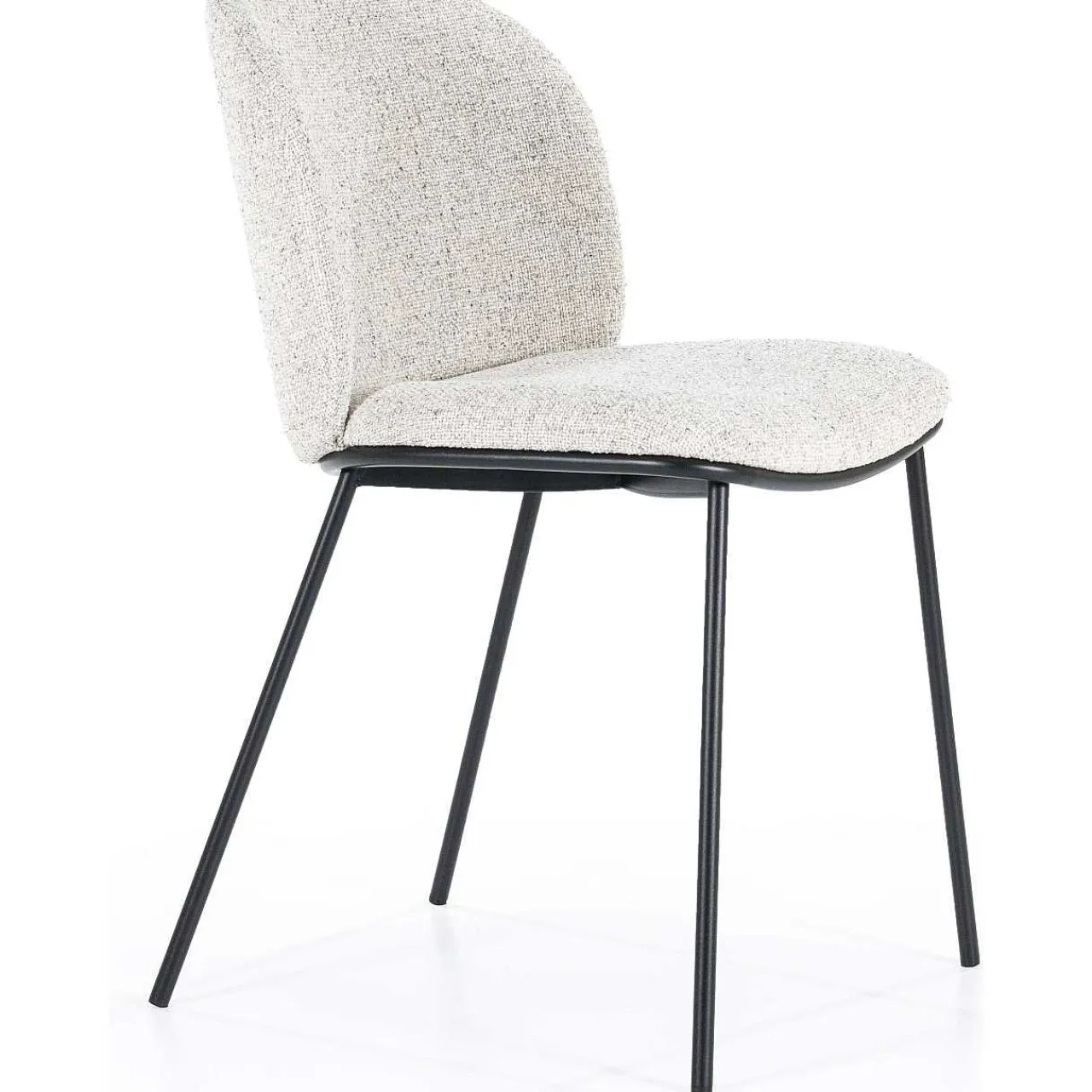 By-Boo Esszimmerstuhl Clypso Beige> Esszimmerstühle