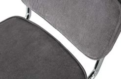 mutoni living Esszimmerstuhl Corduroy Ribcord Anthrazit><noscript><img width=