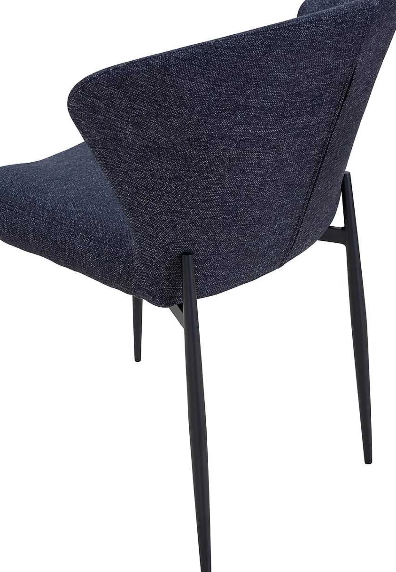 mutoni casual Esszimmerstuhl Frustix Anthrazit (2Er-Set)> Polsterstühle