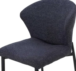 mutoni casual Esszimmerstuhl Frustix Anthrazit (2Er-Set)><noscript><img width=
