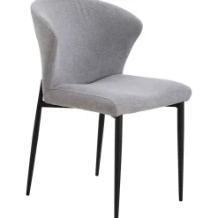 mutoni casual Esszimmerstuhl Frustix Grau (2Er-Set)> Polsterstühle