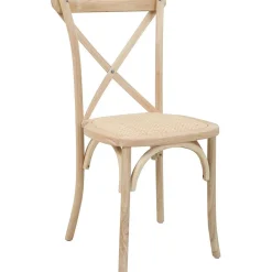 mutoni sweet home Esszimmerstuhl Jara Natur (2Er-Set)><noscript><img width=