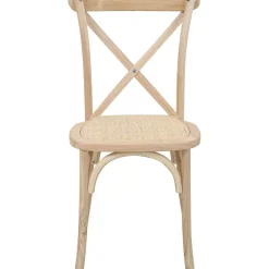 mutoni sweet home Esszimmerstuhl Jara Natur (2Er-Set)><noscript><img width=