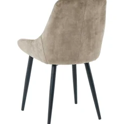 mutoni sweet home Esszimmerstuhl Jokra Beige (2Er-Set)> Polsterstühle