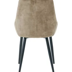 mutoni sweet home Esszimmerstuhl Jokra Beige (2Er-Set)><noscript><img width=