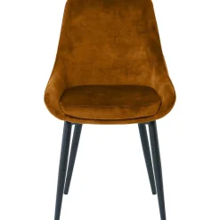mutoni sweet home Esszimmerstuhl Jokra Gelb (2Er-Set)><noscript><img width=