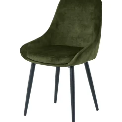 mutoni sweet home Esszimmerstuhl Jokra Grun (2Er-Set)><noscript><img width=