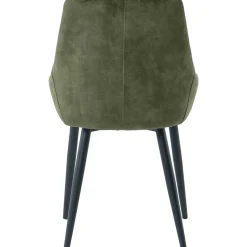 mutoni sweet home Esszimmerstuhl Jokra Grun (2Er-Set)><noscript><img width=