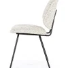 Eleonora Esszimmerstuhl Jon Maywood Beige> Esszimmerstühle