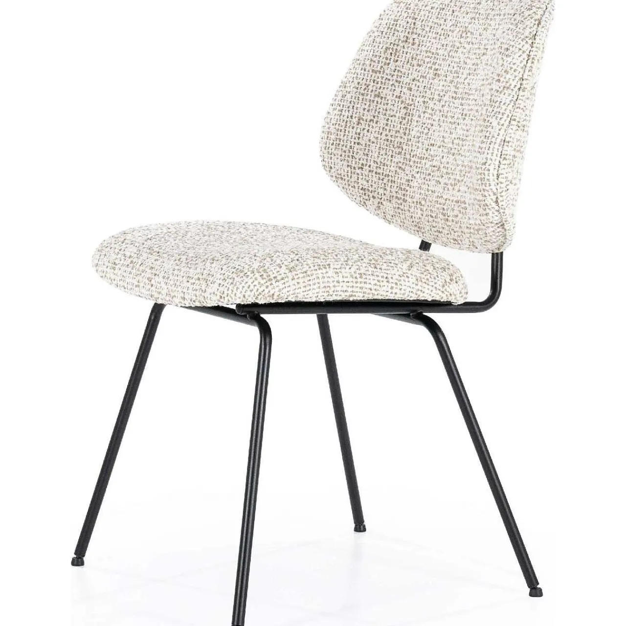 Eleonora Esszimmerstuhl Jon Maywood Beige> Esszimmerstühle
