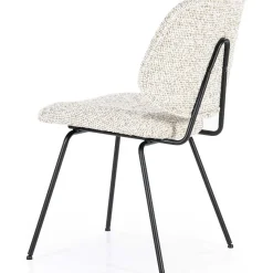 Eleonora Esszimmerstuhl Jon Maywood Beige><noscript><img width=