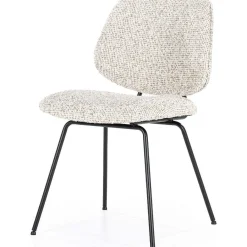 Eleonora Esszimmerstuhl Jon Maywood Beige><noscript><img width=