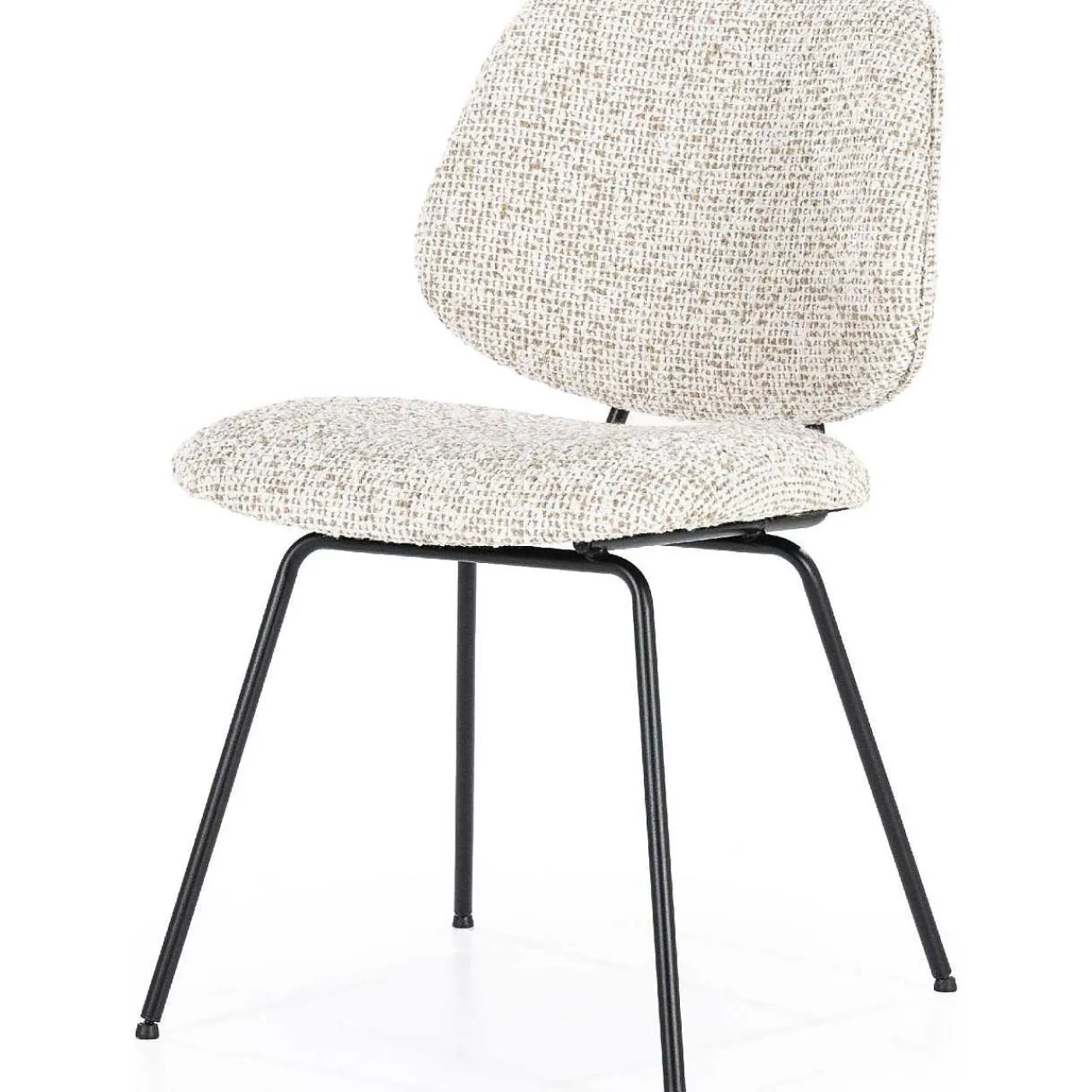 Eleonora Esszimmerstuhl Jon Maywood Beige> Esszimmerstühle