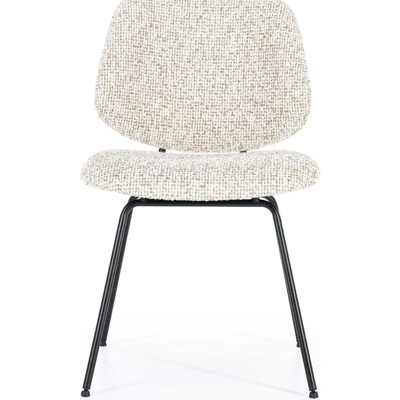 Eleonora Esszimmerstuhl Jon Maywood Beige> Esszimmerstühle