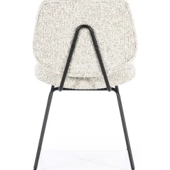 Eleonora Esszimmerstuhl Jon Maywood Beige><noscript><img width=