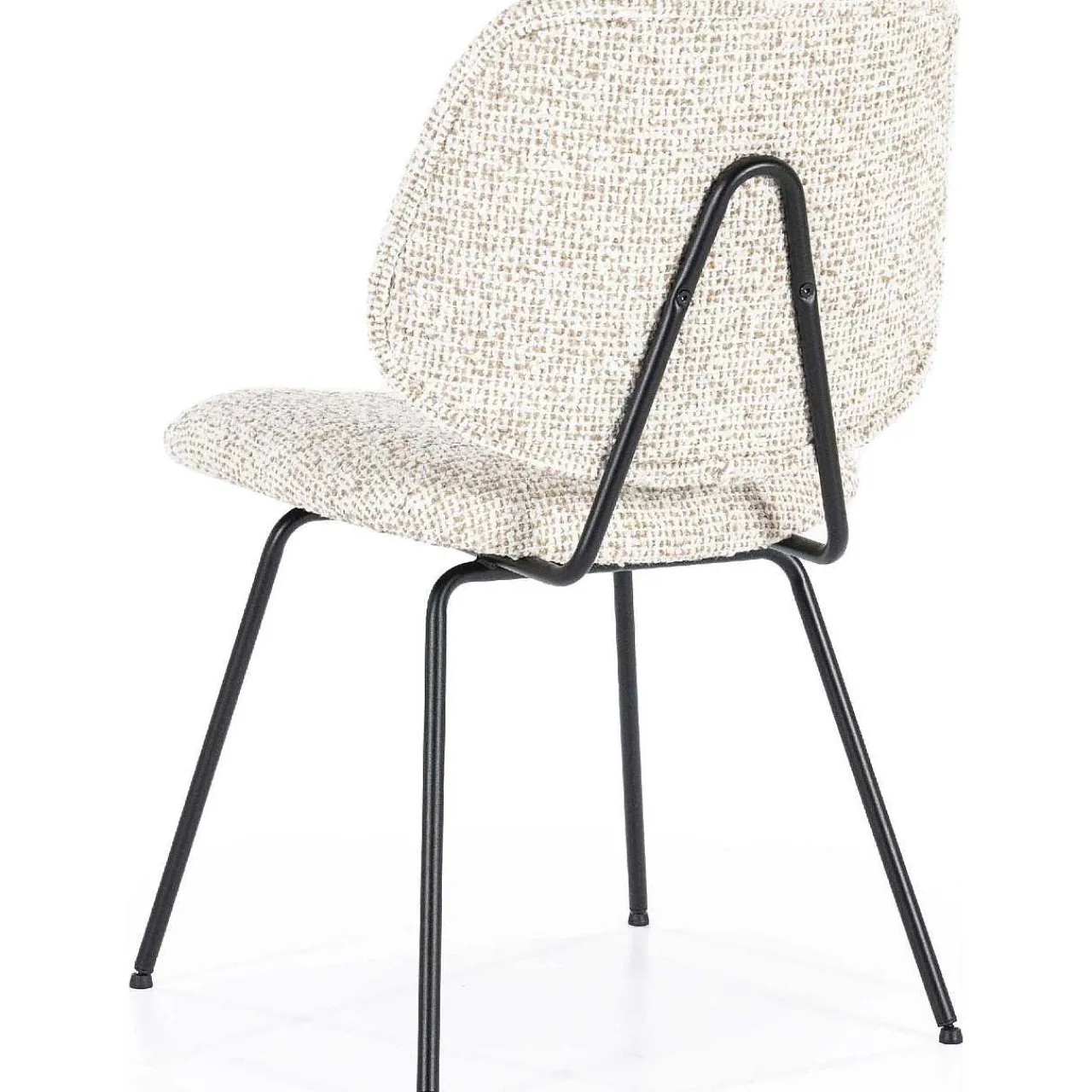 Eleonora Esszimmerstuhl Jon Maywood Beige> Esszimmerstühle