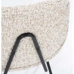 Eleonora Esszimmerstuhl Jon Maywood Beige><noscript><img width=